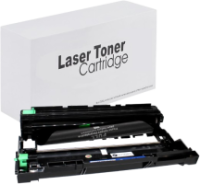 Драм-картридж TM ES для Brother DR-2401 / DR-12, чорний, 12000 ст.