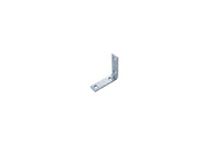 Куточок вузький Apro 50 x 50 x 15 x 2 мм (KW-5015) (25 шт.)