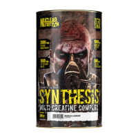 Nuclear Nutrition Synthesis 300 g, Фрукти