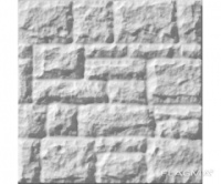 Полифасад - Канадская кладка