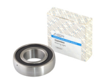 Подшипник шариковый радиальный 1580207