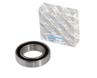 Подшипник шариковый радиальный 1180905 (61905 2RS)