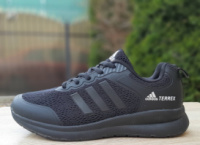 Чоловічі кросівки Adidas Terrex (41-46)