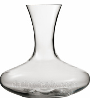 Декантер DIVA - Form 2702 0,25l с градуировочной отметкой Schott Zwiesel Decanter 110258