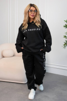 Жіночій спортивний костюм 124883