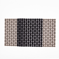 Коврик для ванны туалета душевой из поливинилхлорида на присосках 73*40 см HP-42-7B