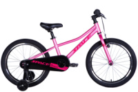 Велосипед ST 20« SPACE KID PLUTO BH рама-10,5» рожевий 2026