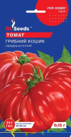 Томат Грибний кошик (0.15г)