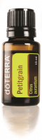 Петитгрейн, эфирное масло doTERRA, молодость и упругость кожи / Petitgrain Essential Oil, 15 мл