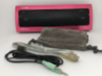 Портативна колонка USB FD V350
