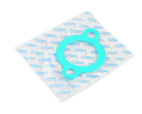 Прокладка патрубка насоса водяного отводящего со штуцером ГАЗ 3302 дв. 40524, 40525, 40904  ЕВРО-3*