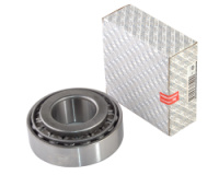 Подшипник моста переднего КрАЗ-260, 255, заднего ЗИЛ-130, ступицы передней ЗИЛ 7611 (32311/P6) «Улучшенная конструкция Р6»