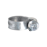 Хомути оцинковані Norma 12-18/9 C7 W1/I, 1000шт