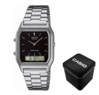Casio AQ-230A-1D