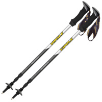 Палки трекинговые Vipole Wilderness AS (S25 19)