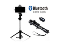 Монопод для селфі Bluetooth SLF-1118