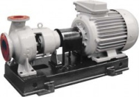 Насос для перекачивания фекальных жидкостей СВН