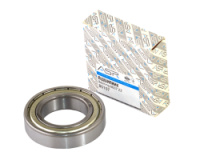 Подшипник шариковый радиальный 80107 (6007 ZZ)