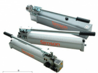 Насосы ручные двухступенчатые Simson SHPА