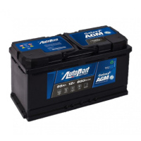 95 Ah/12V Autopart AGM (0)
