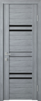 Міжкімнатні двері «Меріда» BLK 700, колір бук кашемір