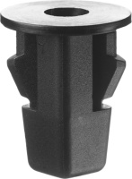 Втулки, вставки Втулка с круглой шляпкой - Toyota Много моделей