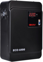 Стабілізатор напруги ВОЛЬТ ECO 4000