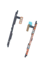 Шлейф кнопки гучності Samsung Galaxy S6 Edge Plus SM-G928F