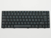 Клавіатура для ноутбука ASUS W3, W3J, W3000, A8, F8, N80, X80, Z99