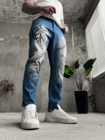 Джинси дтф виробництво Туреччина чоловічі