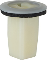 Втулки, вставки Втулка с круглой шляпкой - Mitsubishi Много моделей