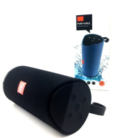 Портативна колонка TG113 bluetooth