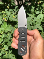 Нож Boker Plus Hyper Plain