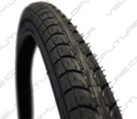 Велосипедна шина 20 * 2,00 D-817 Deestone (Таїланд) VERE-2
