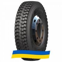 13 R22.5 ROADONE GD708 156/153J Ведущая шина