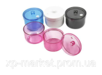 Стерилізатор для борів, пластиковий