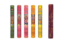 Аромапалички (набір) HEM God's Blessing 5 шт. з підставкою