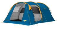 Палатка Ferrino Proxes 5 Blue (92142IBB  синий (928241)