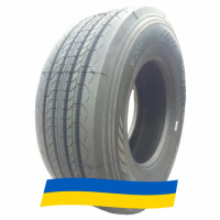 385/65 R22.5 Unicoin R-201 164K Рулевая шина