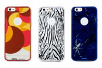 Набір чохлів Remax для iPhone 6/6S Pack1 (3717 3715 3713)