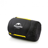 Компресійний мішок Naturehike L 30х50 см NH19PJ020 Black