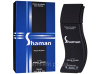 Чоловіча туалетна вода Corania Parfums Shaman 100 мл
