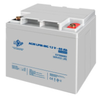 Акумуляторна батарея LogicPower LPM-MG 12-40 AH (LP3874)