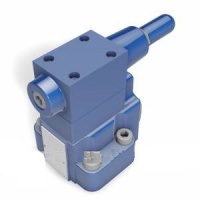 Клапаны последовательности AGIS