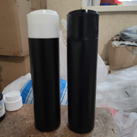 Флакон «РОНДО» 250 мл чорний