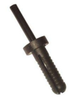 Крепления распорного действия С нажимным распорным штырём - Mercedes-Benz Много моделей