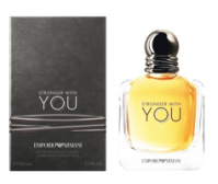 Giorgio Armani Emporio Armani Stronger With You edt 100ml (Original Quality)