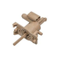 Клапан зливу води для кавоварки Rowenta MS-621652