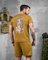 Літній комплект Sunset coyot ДЛ6530