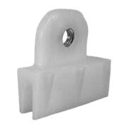 Стеклоподъёмники Держатель стекла двери - Nissan Много моделей